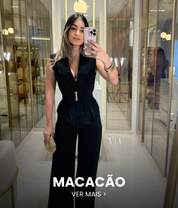 Macacão